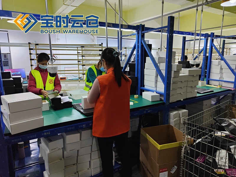 如皋奢侈品云仓发货