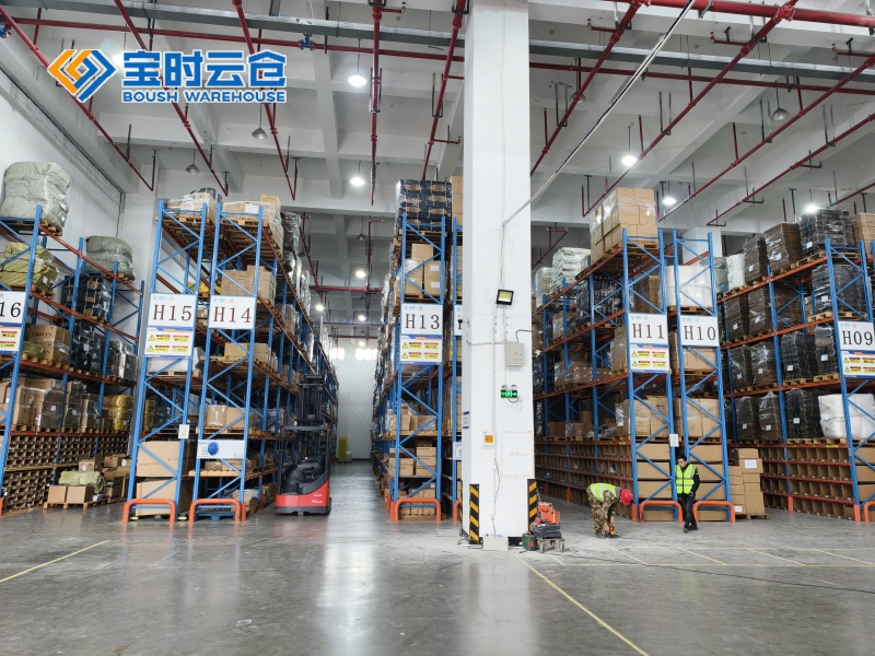 如皋户外运动仓储外包